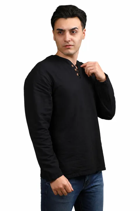 رادمان مشکی سایز 5