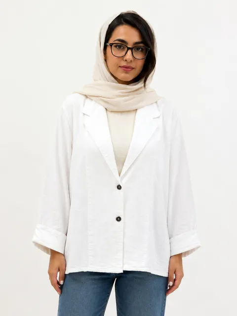 تونیک دلا شیری ( سفید )