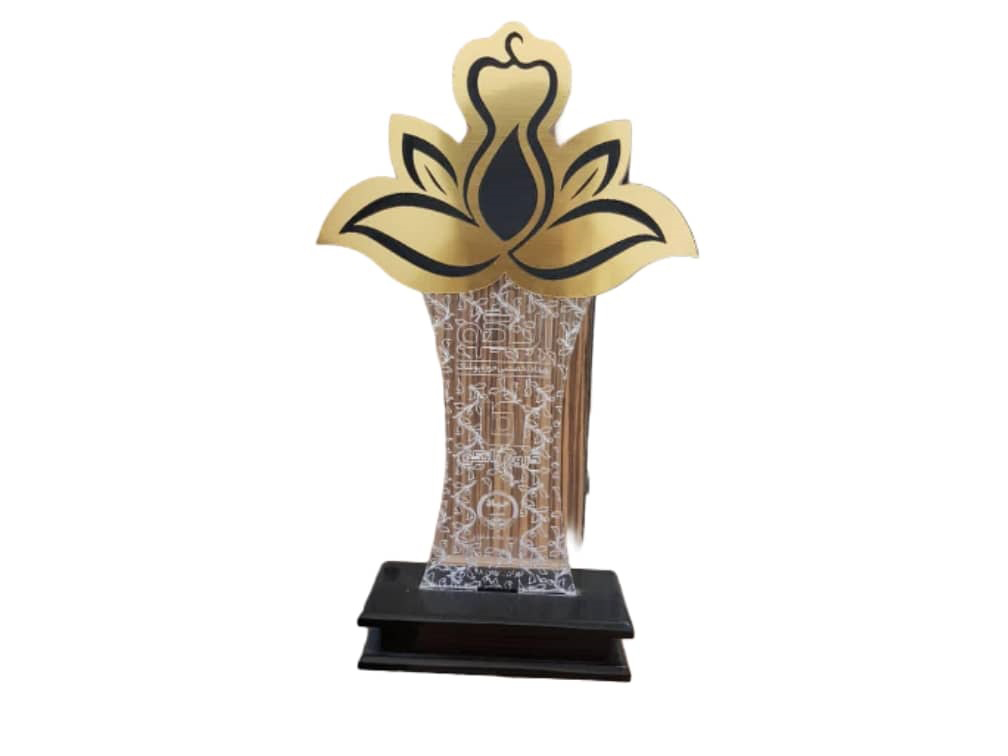 تندیس 6